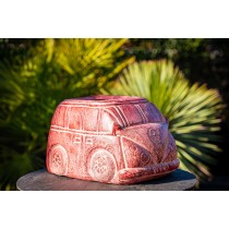 Cache-pot - Van