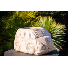 Cache-pot - Van