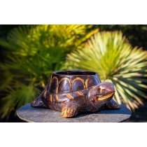 Cache-pot - Tortue