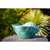 Cache-pot - Coquillage