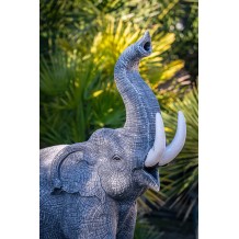 Décoration - Éléphant