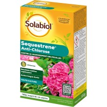 Sequestrene Anti-Chlorose - 100g