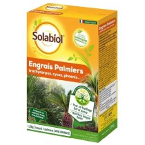 Engrais Palmiers - 1,5kg