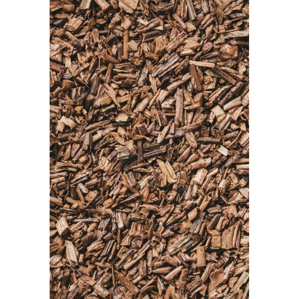 Paillage - m2