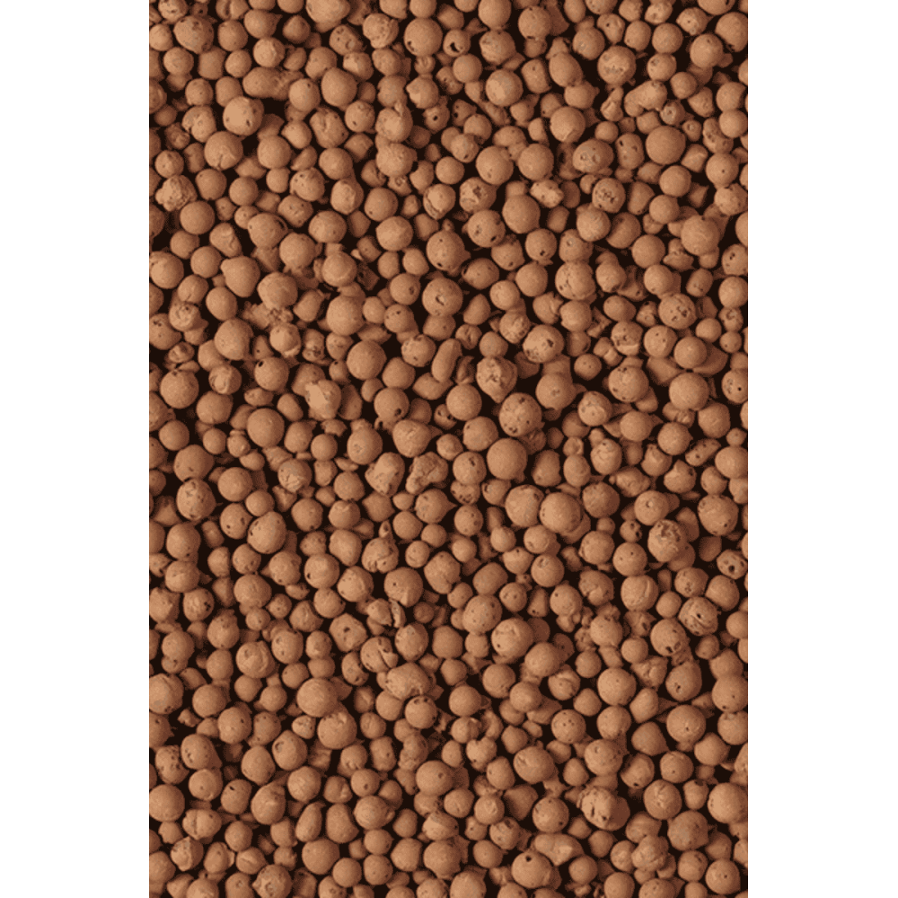 Billes d'argile - Paillage pots & jardinières