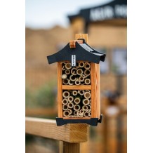 HÔTEL A INSECTES - HARU