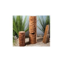 Statue Tiki Aro - Palmiers du Monde