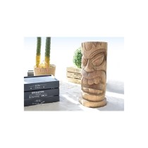 Statue Tiki Mauri - Palmiers du Monde