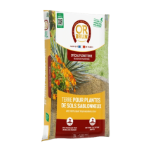 Palmiers du Monde - Terreau agrumes et plantes méditerranéennes