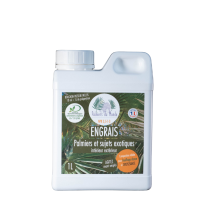 Engrais Palmiers - Palmiers du Monde -