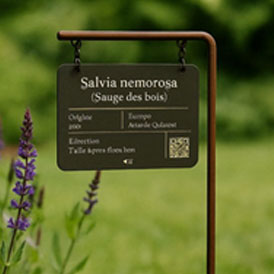 agencement de jardins
